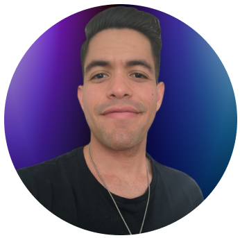  Foto de Jose sorrindo 